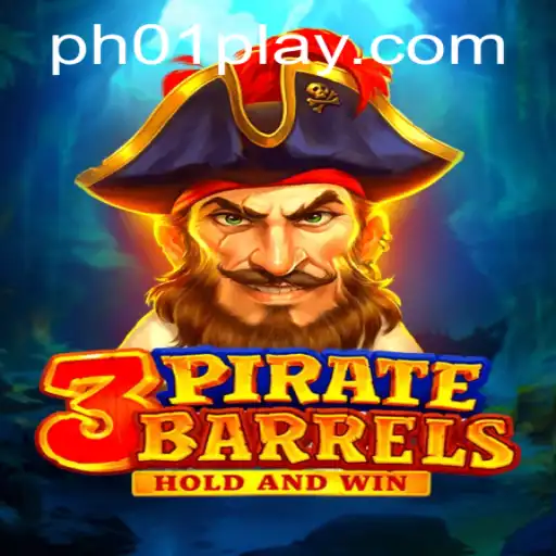 Discover the Thrills of 3PirateBarrels: A New Adventure Awaits