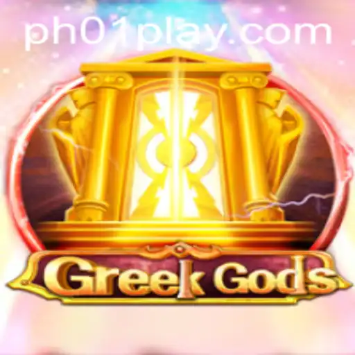 Explore 'GreekGods': A Mythical Adventure of Strategy and Power