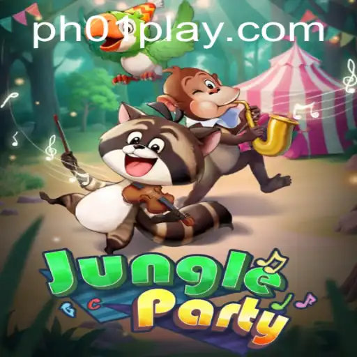 Exploring the Adventure of JungleParty: A Thrilling Immersion into the Tropical Wilderness