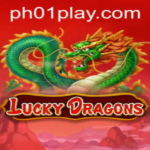 Unveiling LuckyDragons: The Exciting World of Fantasy Gaming with PH01