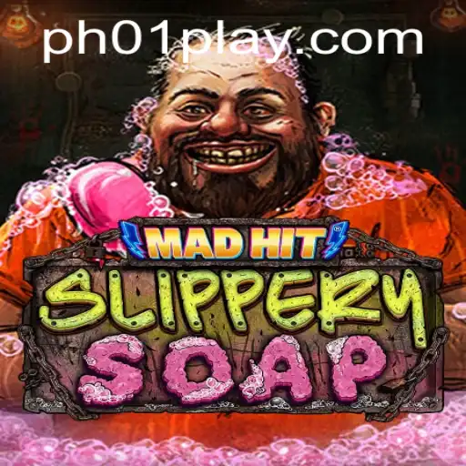 MadHitSlipperySoap: An Enthralling New Gaming Experience