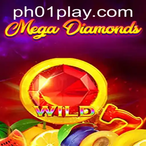 MegaDiamond: The Next Generation of Strategic Gaming with the Intriguing PH01 Twist
