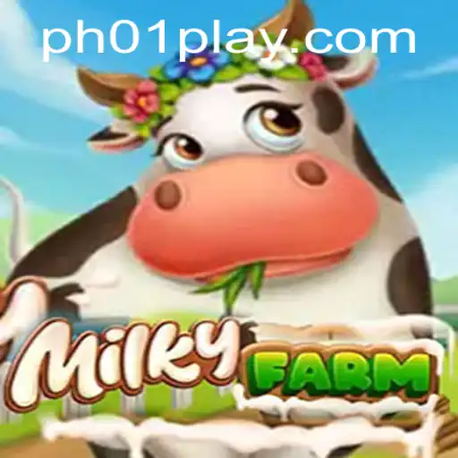 Exploring MilkyFarm: The Enchanting World of PH01