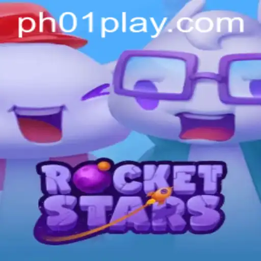 RocketStars: The Stellar Gaming Experience with PH01