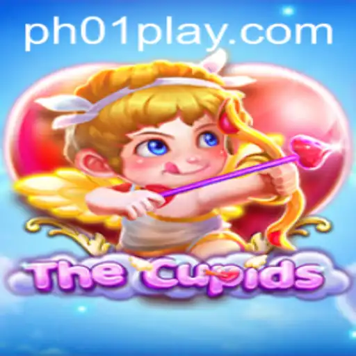 TheCupids: Bringing Love to the World through Play