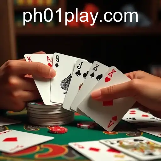 The Enduring Fascination with Card Games