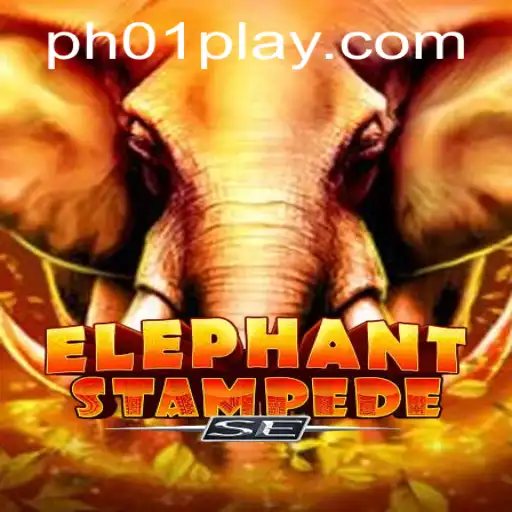 ElephantStampedeSE: A New Era in Gaming with PH01