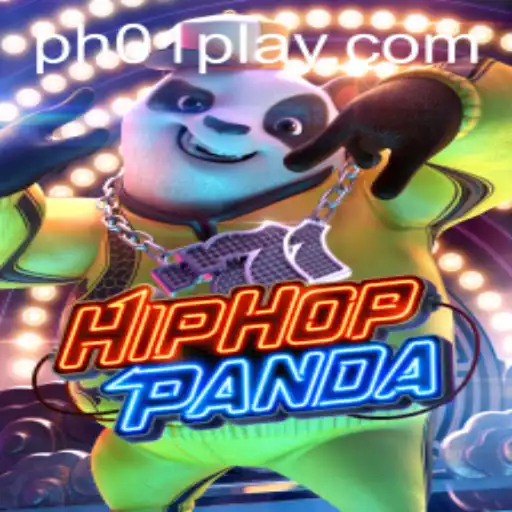 Dive Into HipHopPanda: The Groove and Grind of Gaming