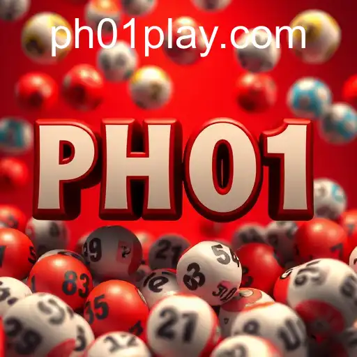 Exploring the Thrills and Nuances of Lottery Games with PH01