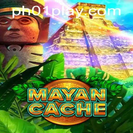 Unearth Adventure and Mystery with MayanCache: A Thrilling Dive into the Lost Civilization