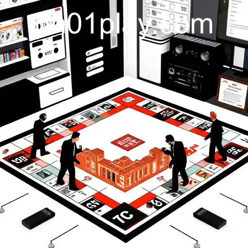 The Intricacies of Monopoly: Unraveling the Game and Its Economic Impact