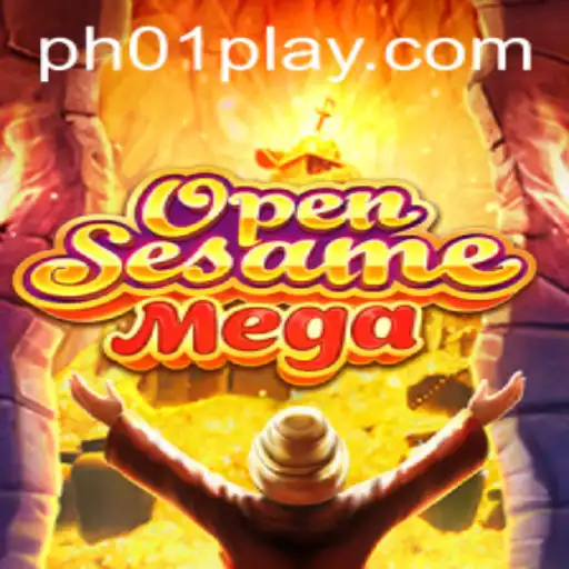 Unlock the Ultimate Adventure in OPENSESAMEMEGA with PH01