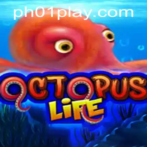 Dive into the Mysteries of OctopusLife: A Deep-Sea Adventure Game
