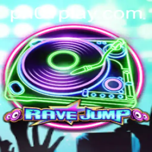 RaveJump: The Next Evolution in Multiplayer Gaming with PH01