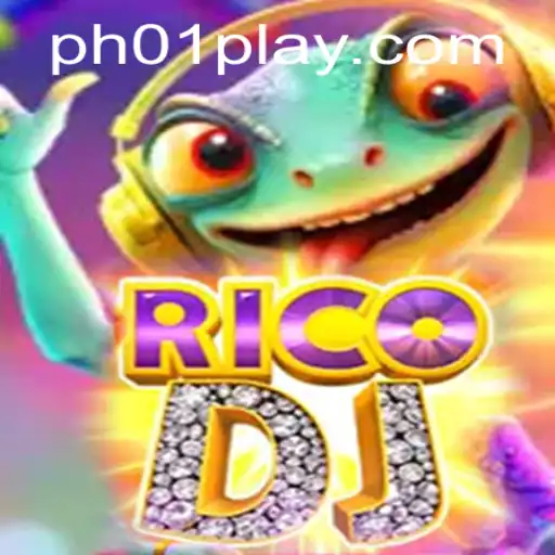 Exploring the Dynamic World of RicoDJ and the PH01 Effect