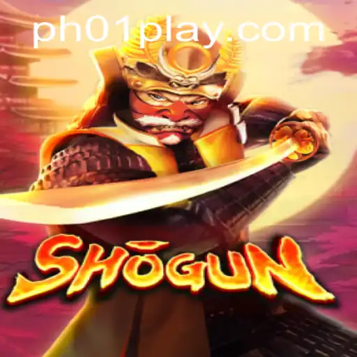 A Deep Dive into 'Shogun' Featuring Keyword PH01