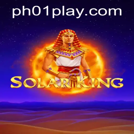 Explore the Exciting World of SolarKing: A Journey into Adventure