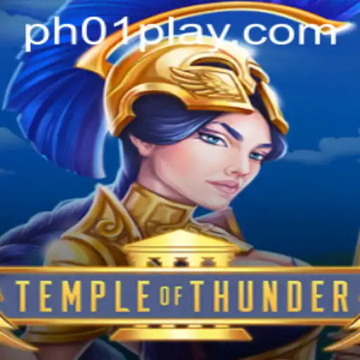 Temple of Thunder Invites Players into an Epic Adventure