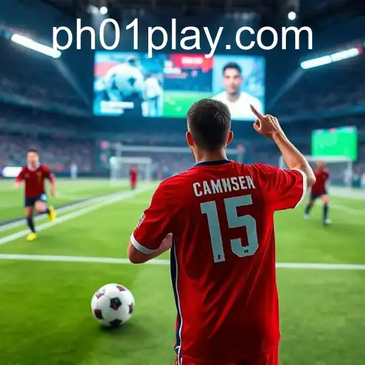 The Rise and Impact of Virtual Sports