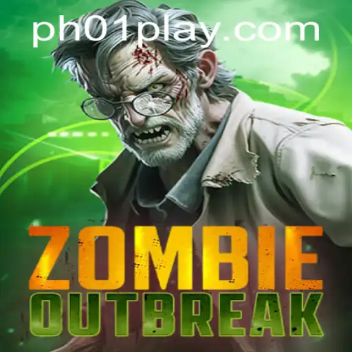 ZombieOutbreak: Survive the Apocalypse with PH01
